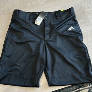 Men’s adidas baseball pants NWT
